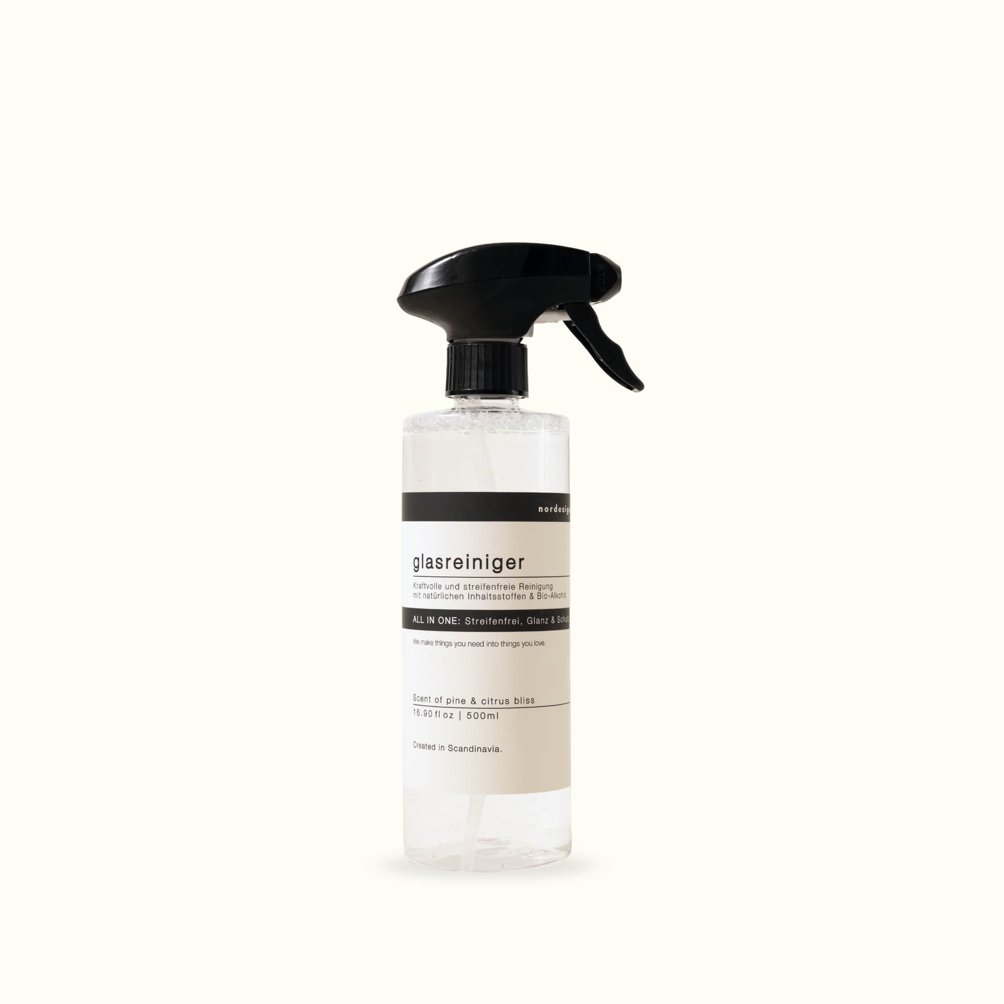 Glasreiniger, 500ml