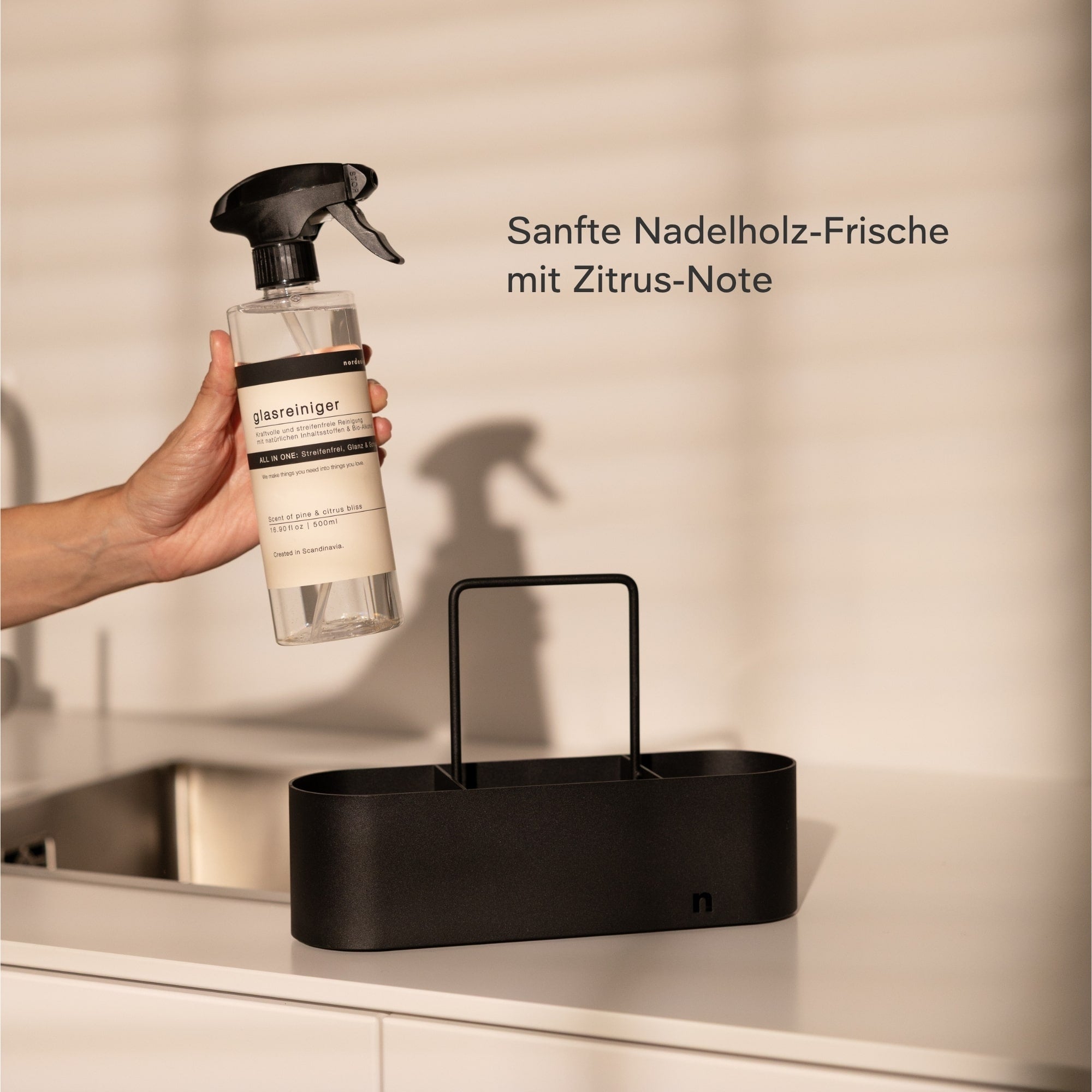 Glasreiniger, 500ml