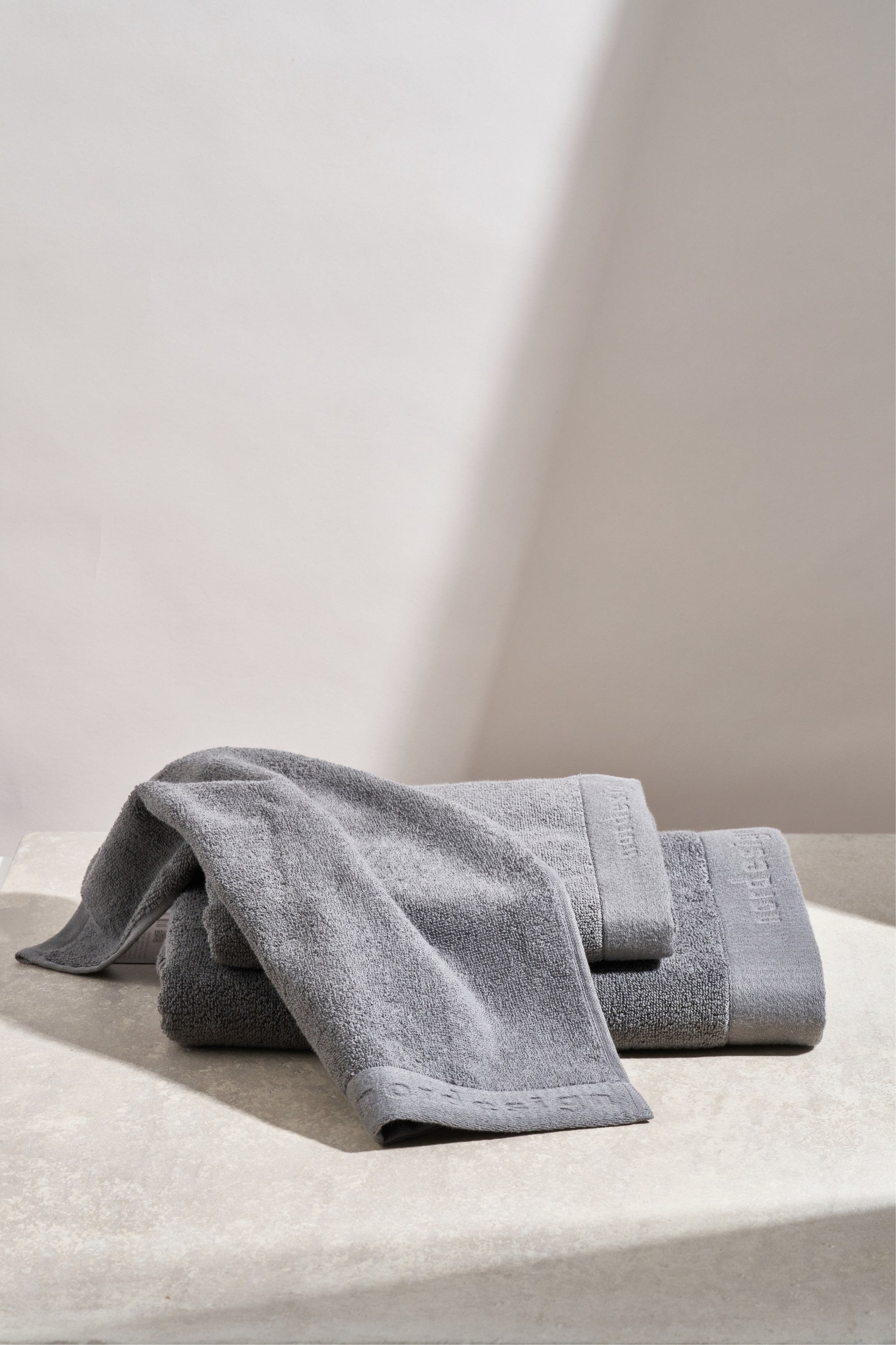 Handtuch-Set (3-teilig)