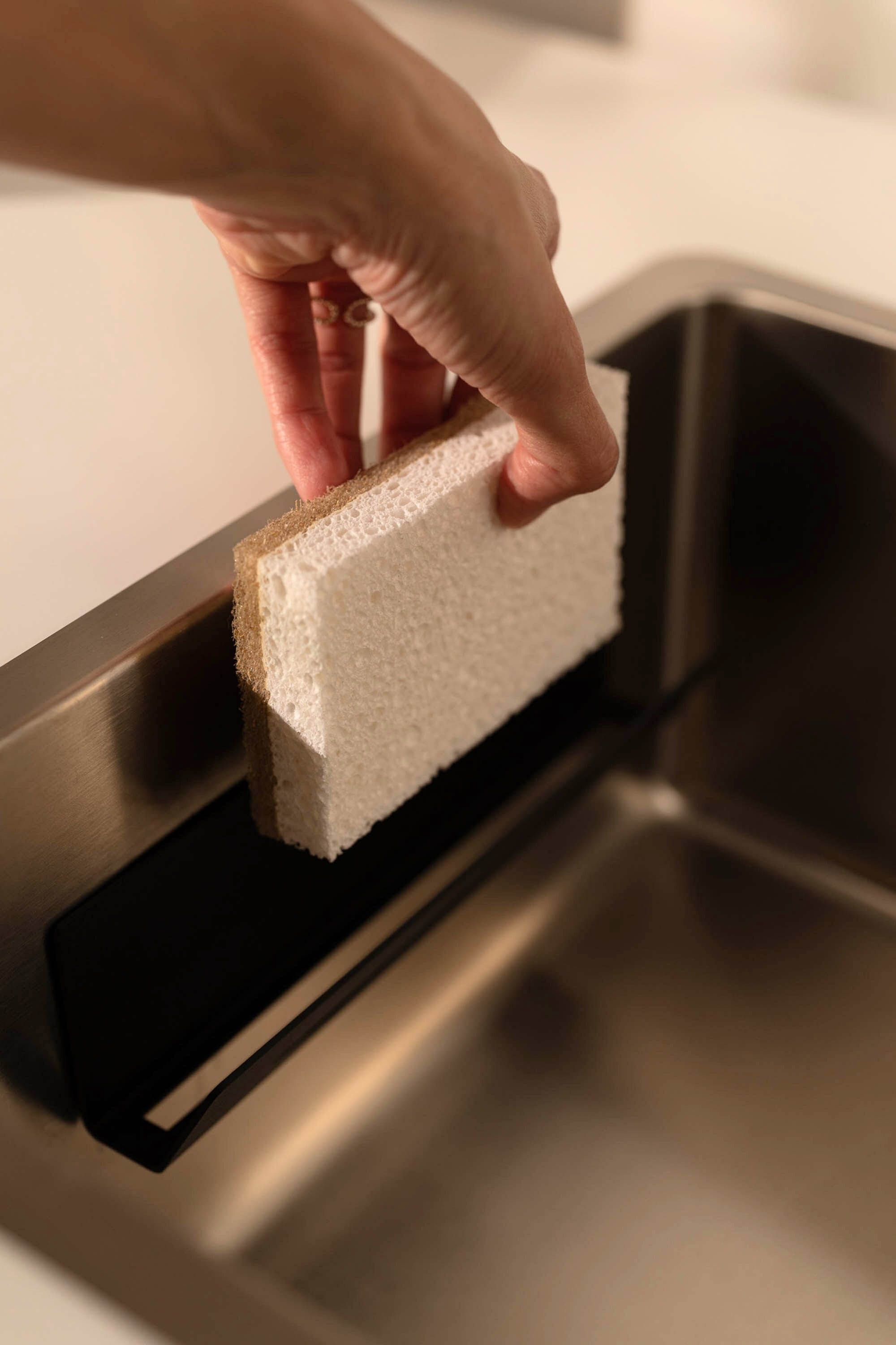 Kokos-Schwamm (im Set)