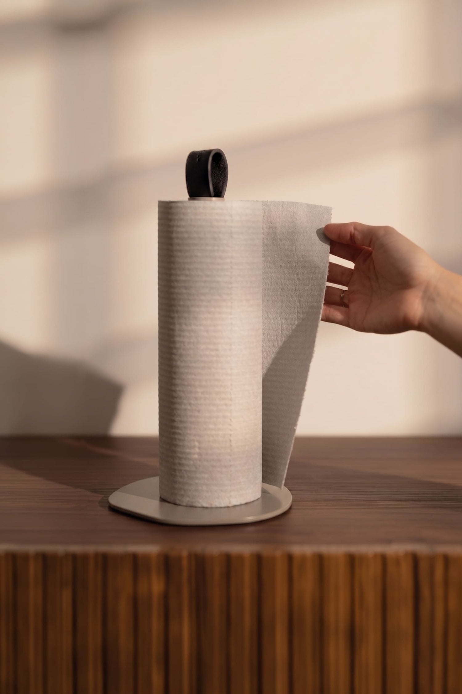 Küchenrollenhalter