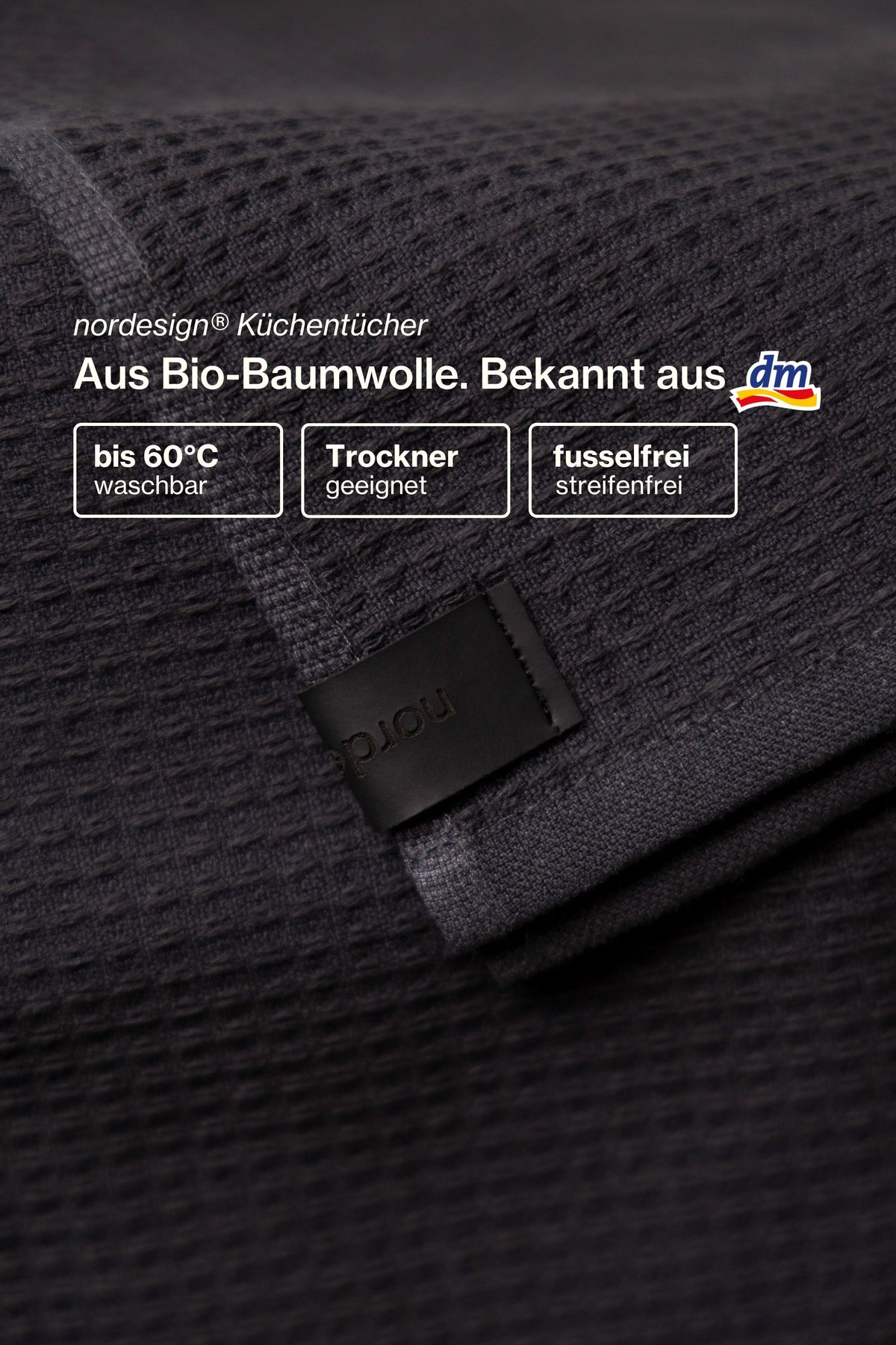 Küchentuch-Set (3-teilig)