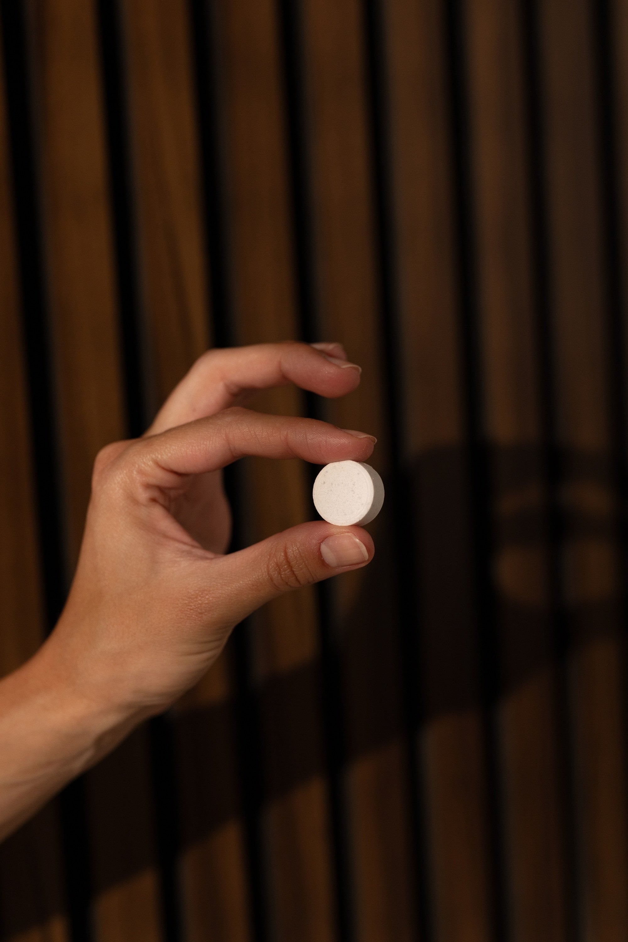 Power Spülmaschinentabs (120 Stk.)