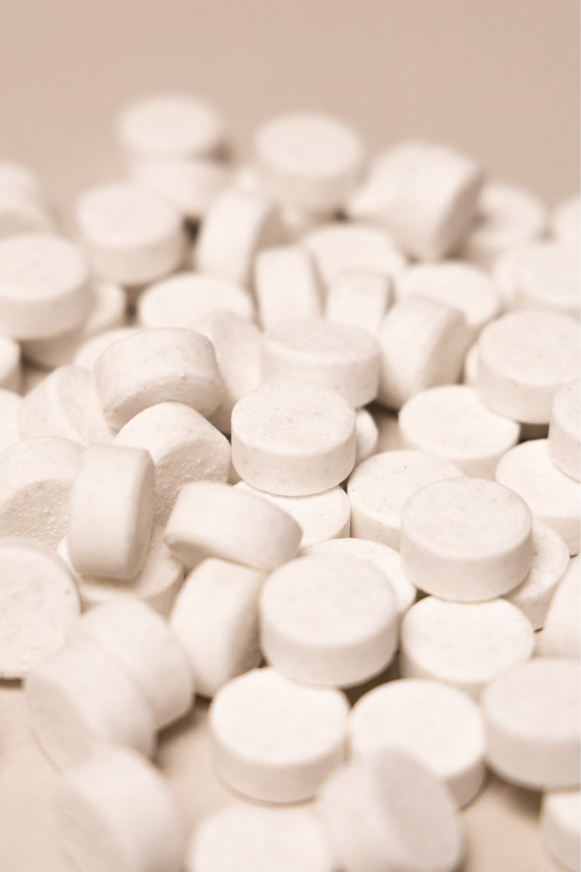 Power Spülmaschinentabs (120 Stk.)