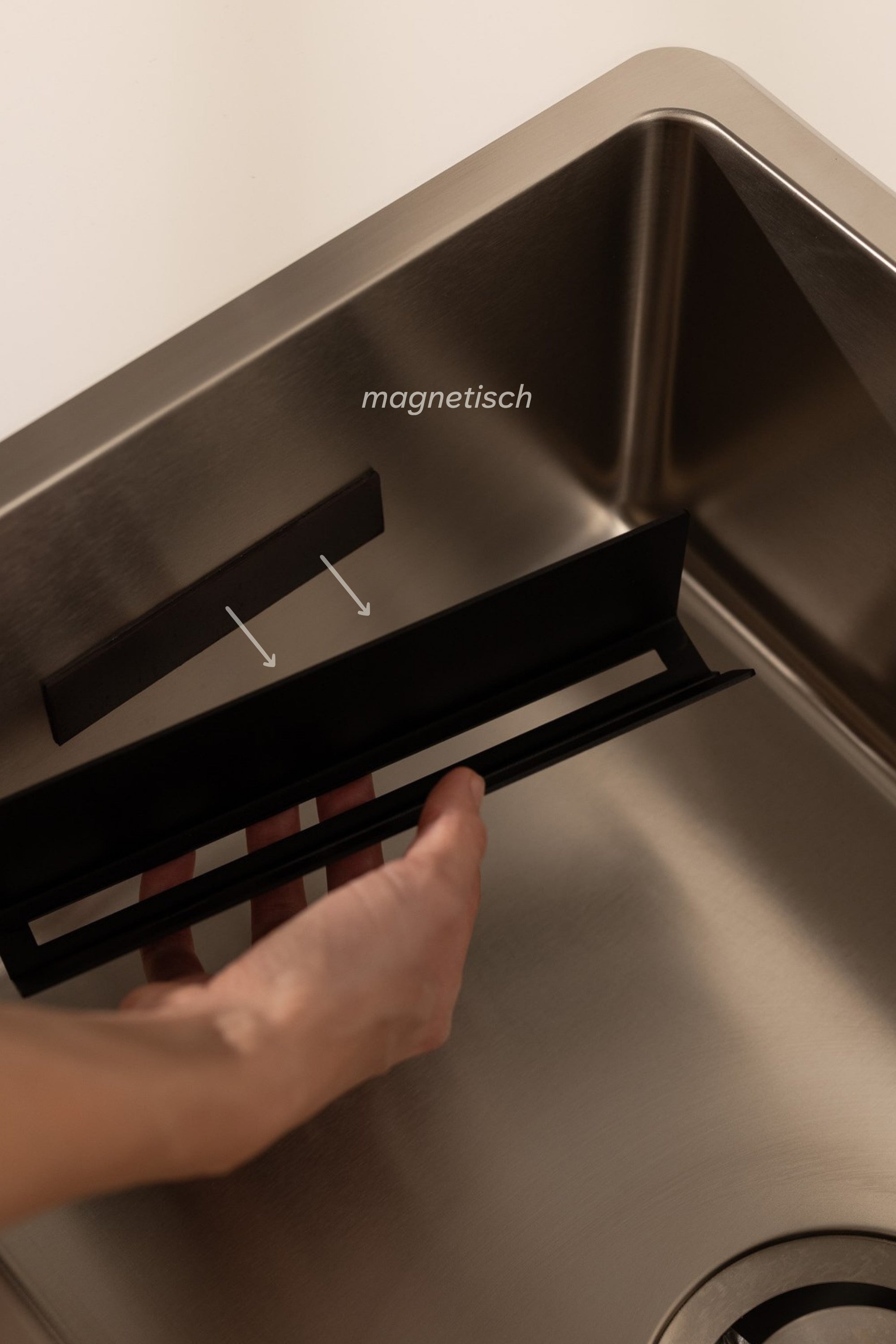 Ordnungs-Set Küche (3-teilig)