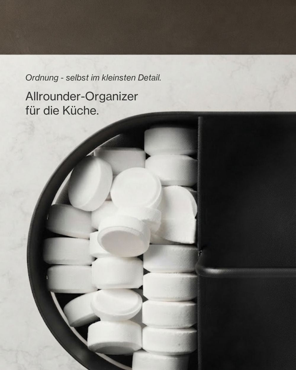 Organizer