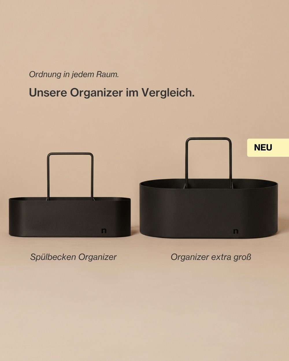 Organizer