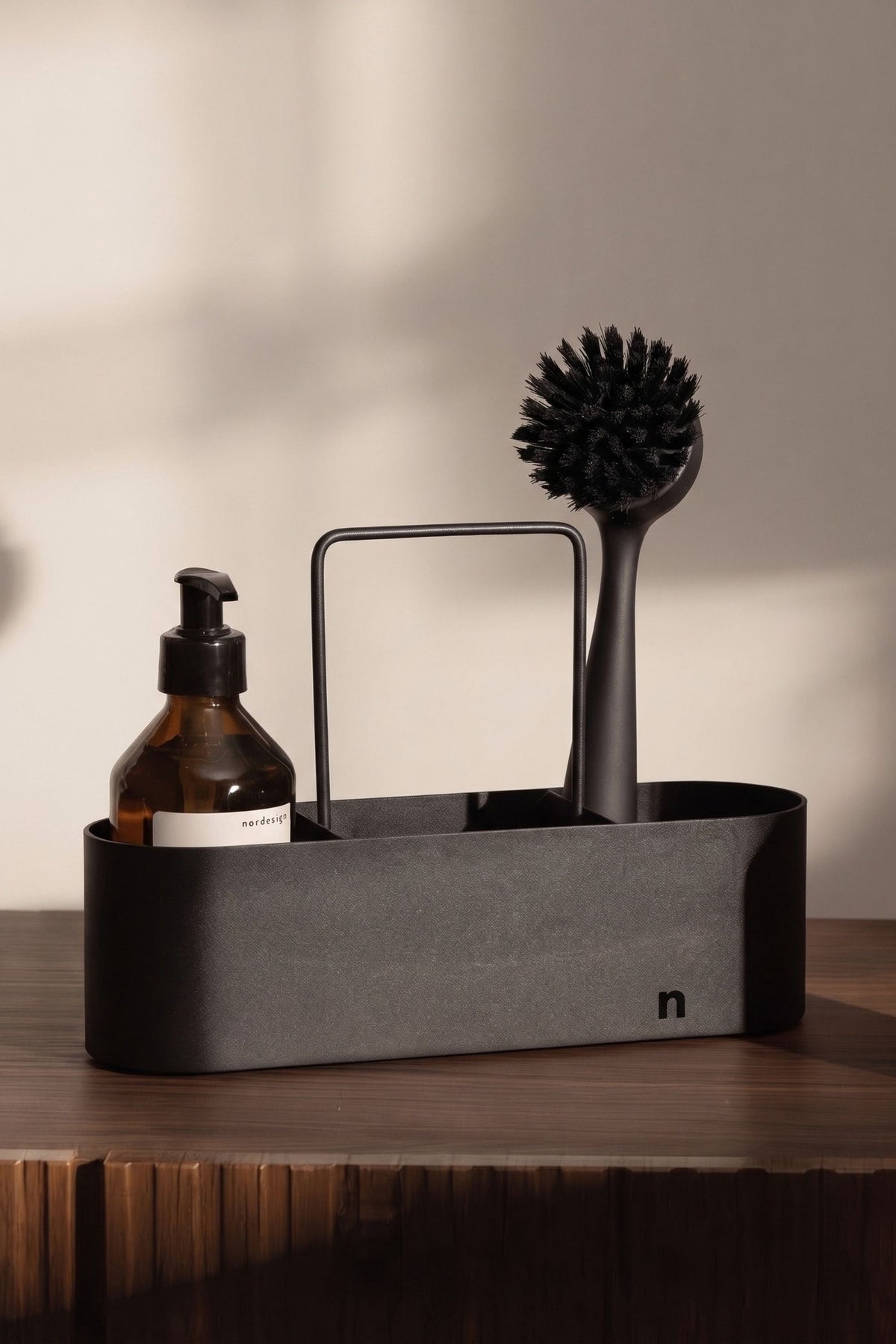 Spülbecken Organizer-Set (8-teilig)
