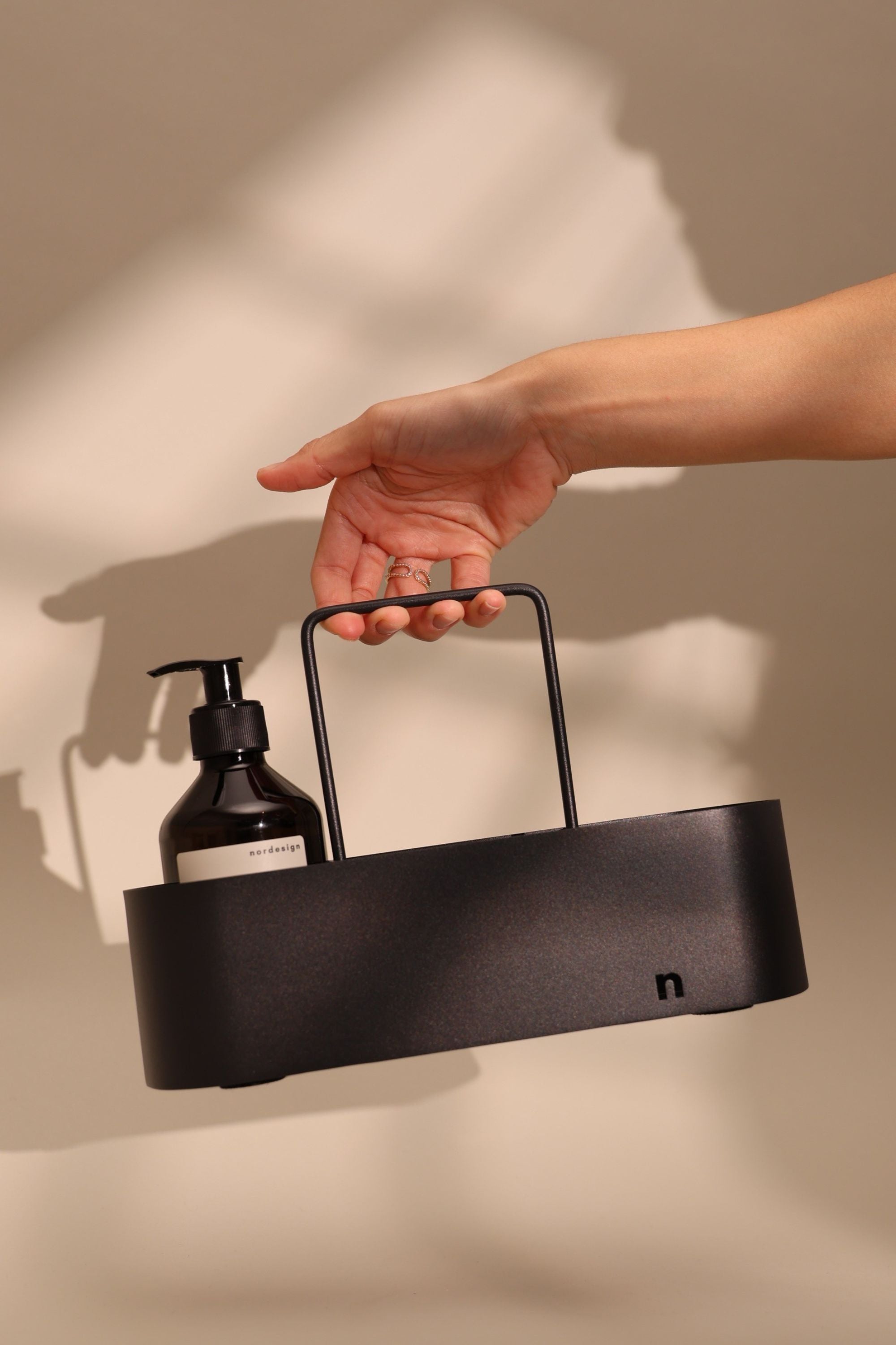 Organizer inkl. Spülmittel Jahresvorrat