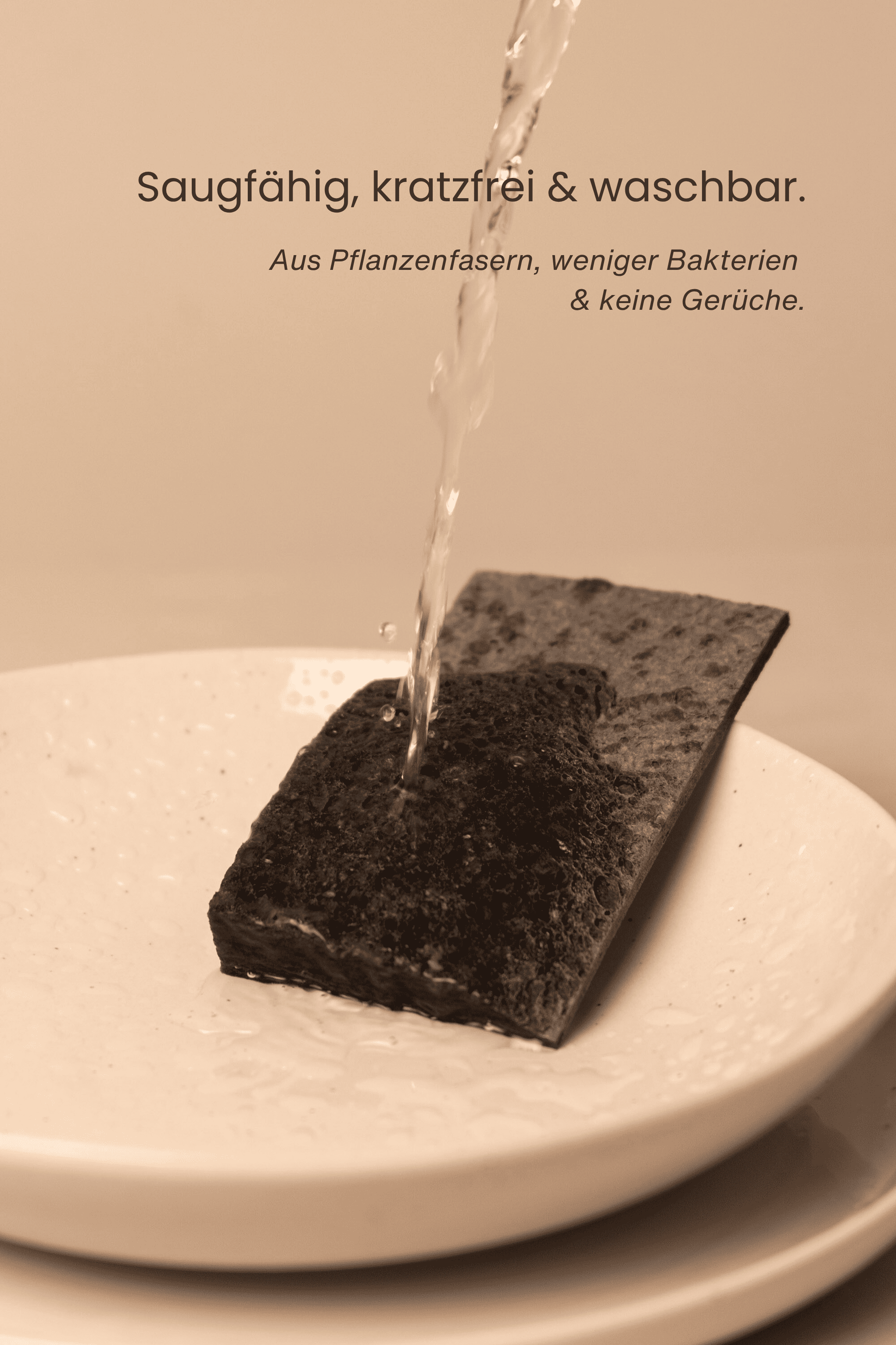Frühjahrsputz-Set (8-teilig) inkl. Putzplan