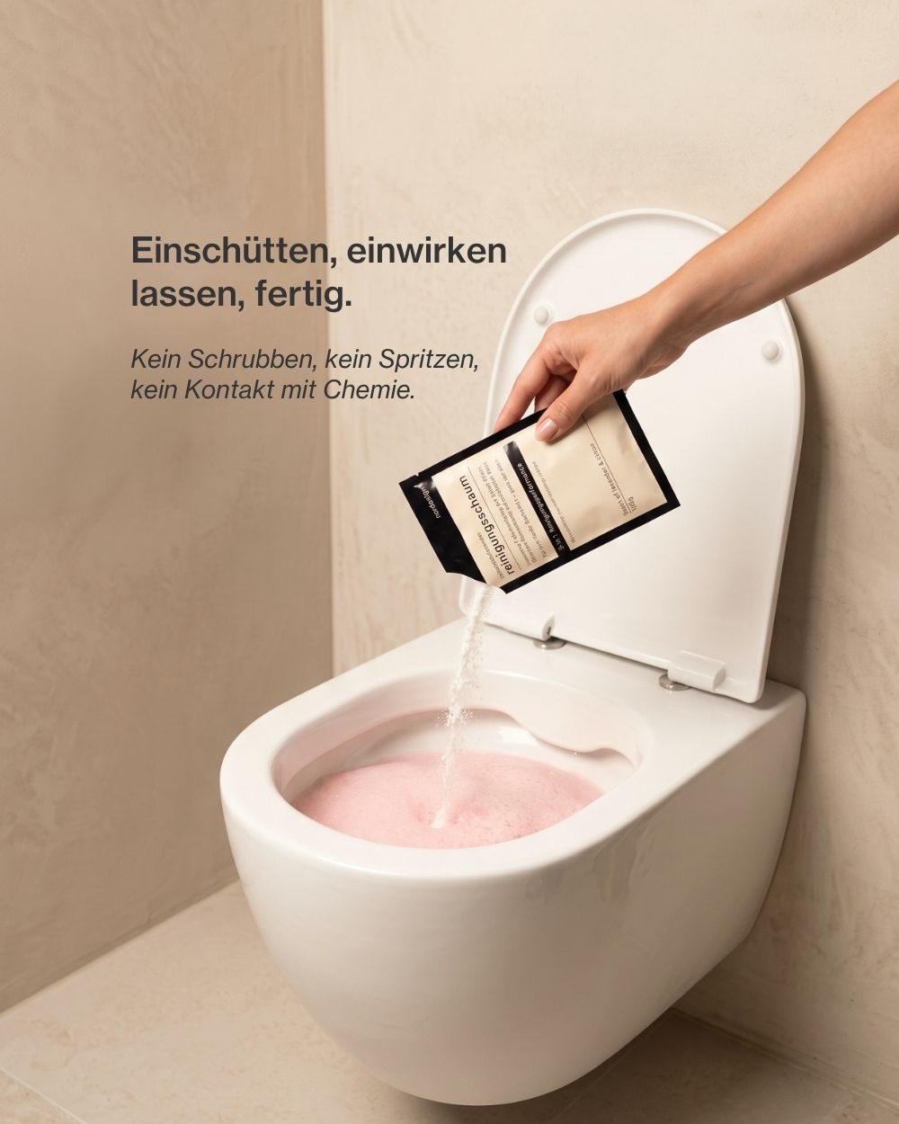 Reinigungs-Organizer Set (9-teilig)