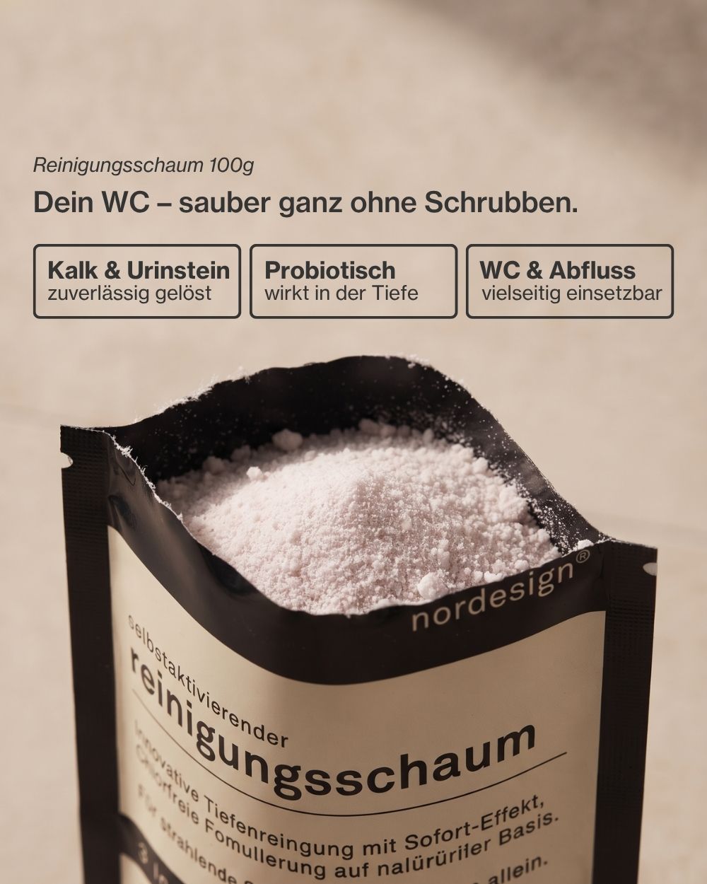 Reinigungs-Organizer Set (9-teilig)