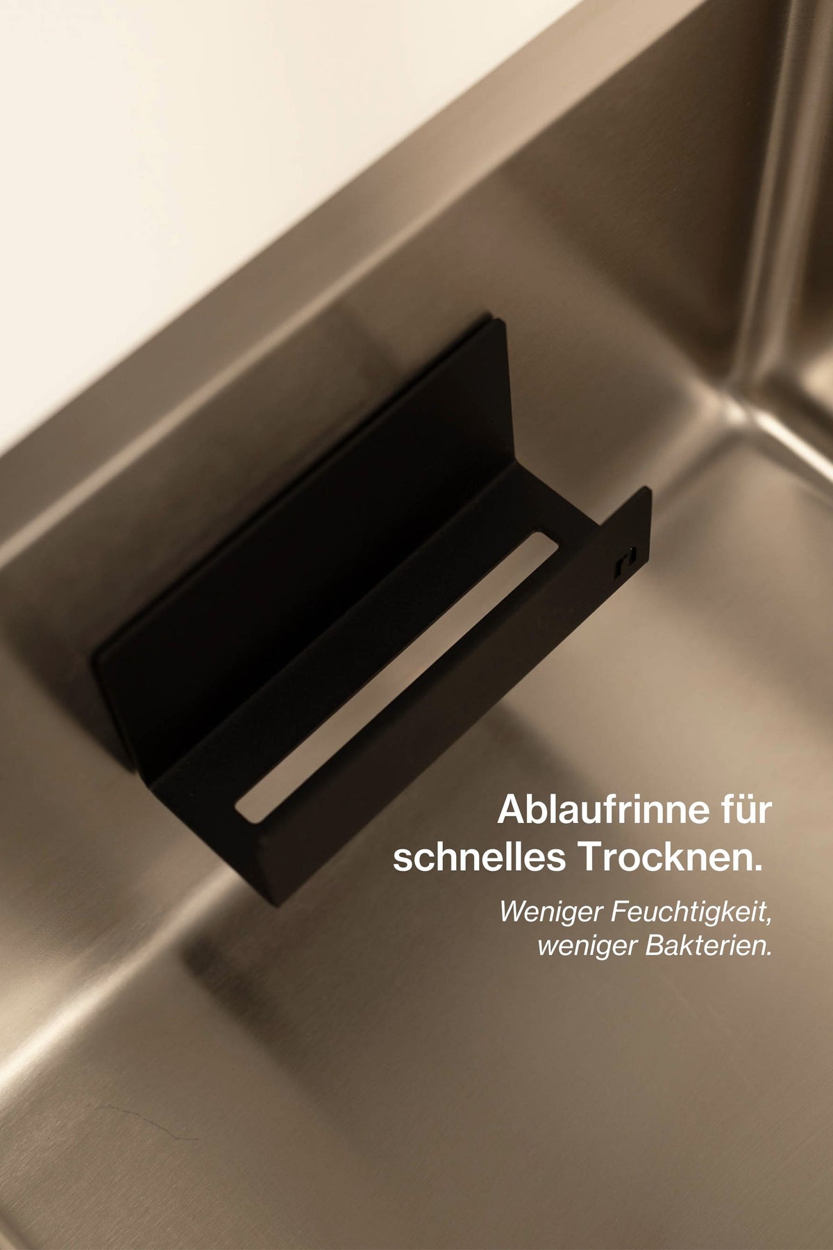 Schwammhalter klein