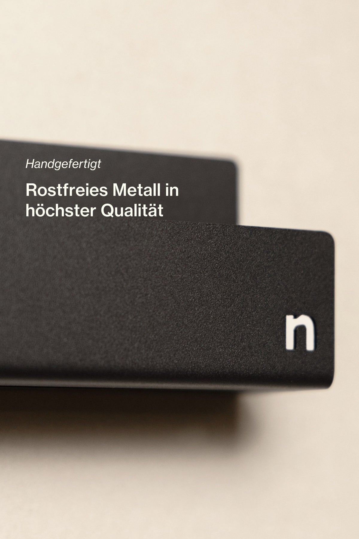 Schwammhalter klein