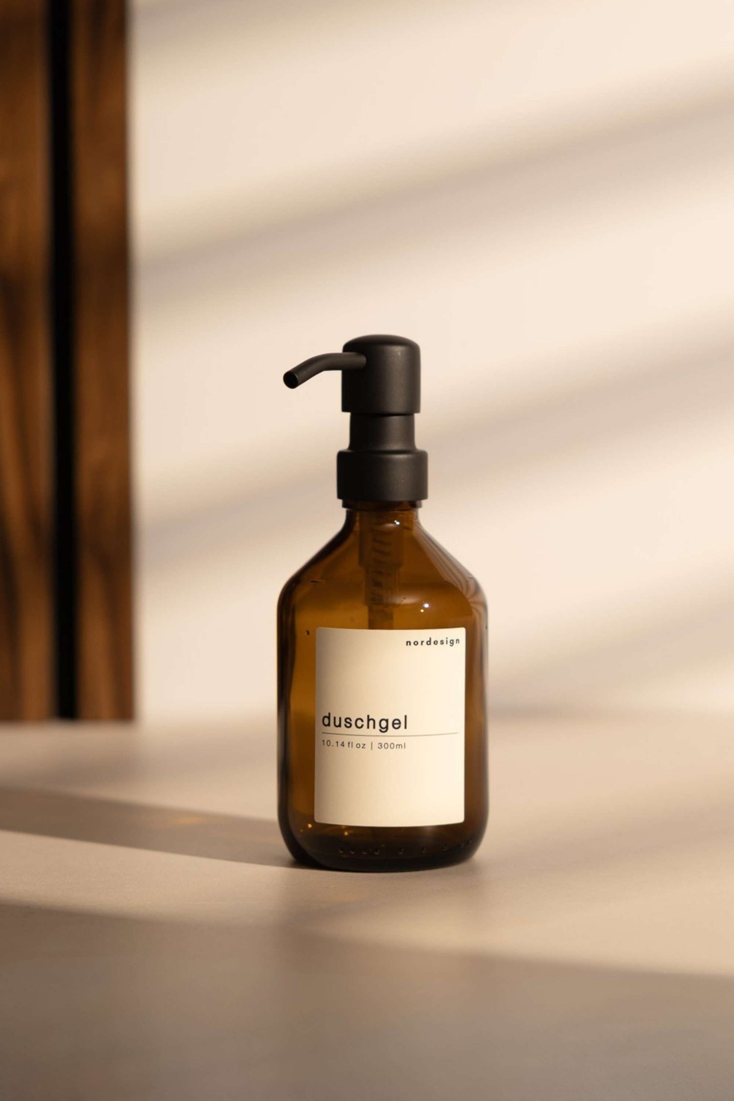 Dusche Spender-Set (6-teilig)