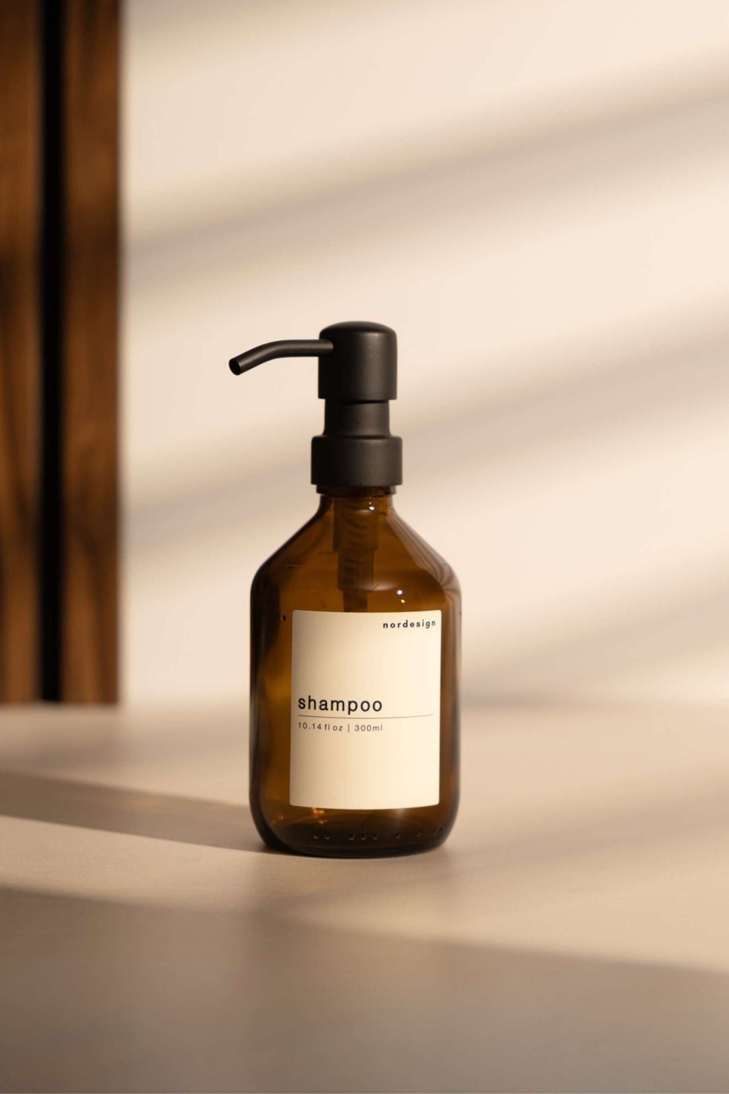 Dusche Spender-Set (6-teilig)