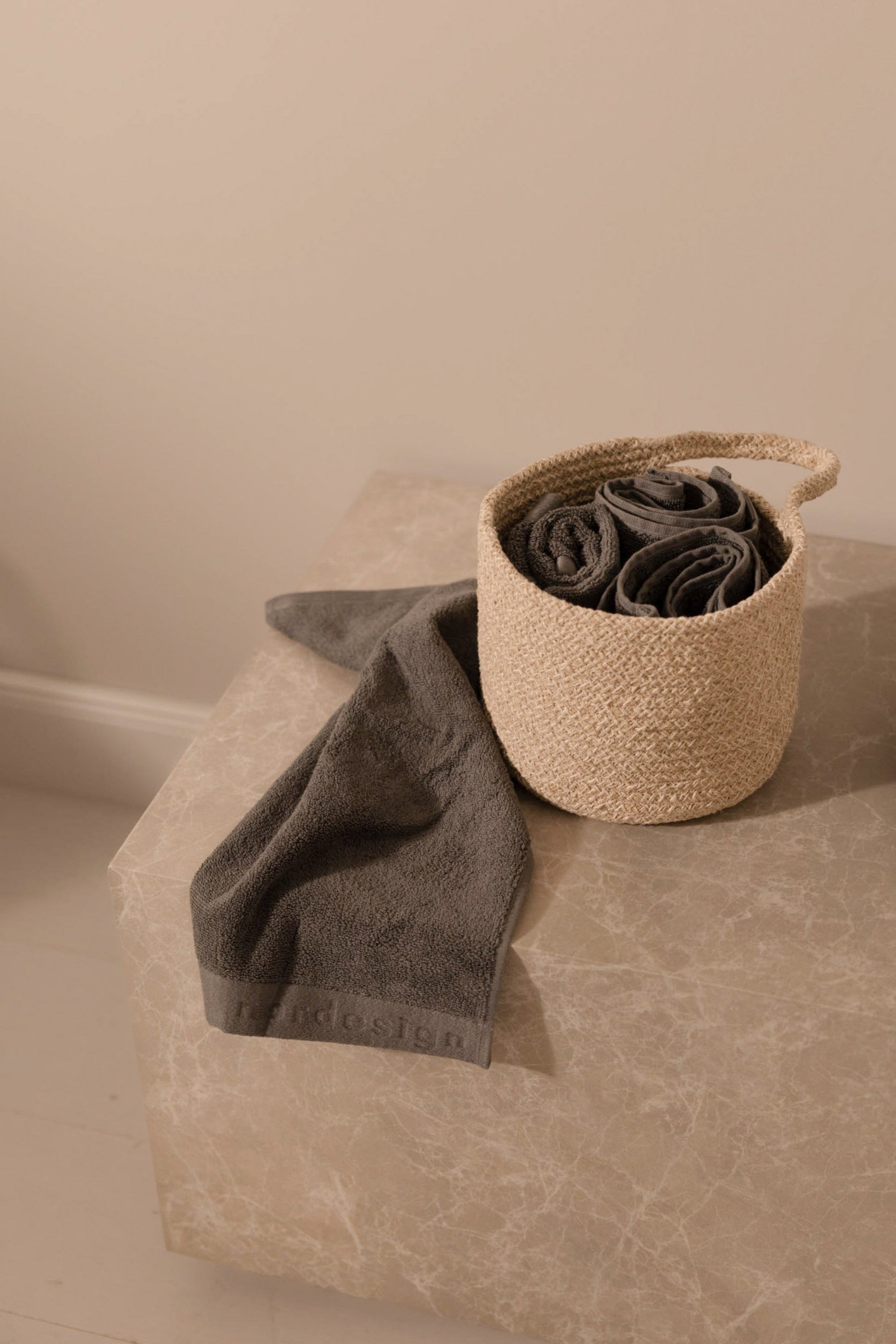 Handtuch-Set (3-teilig)