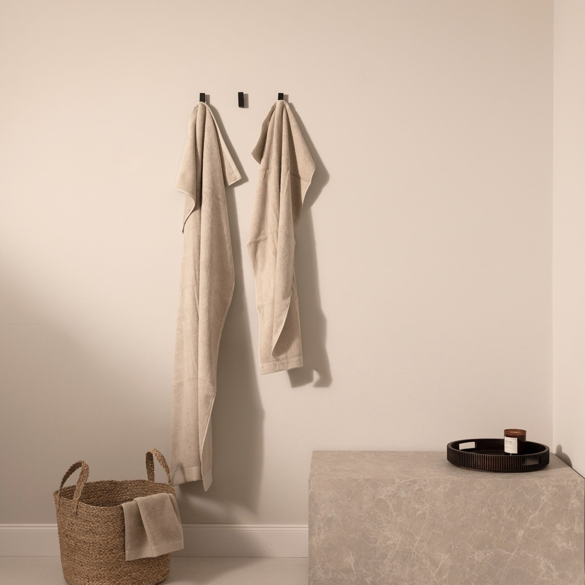 Handtuch-Set (3-teilig)