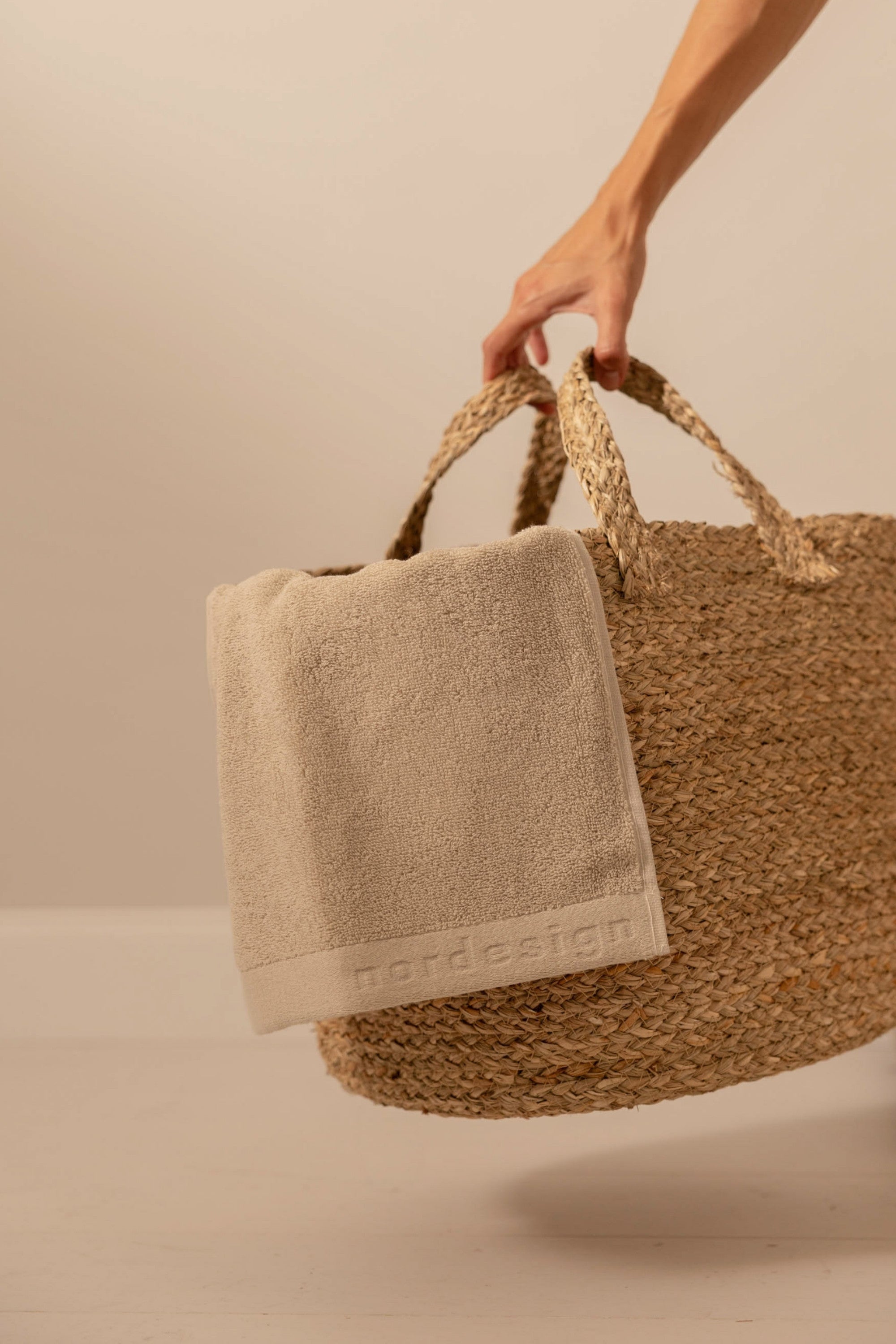 Handtuch-Set (3-teilig)