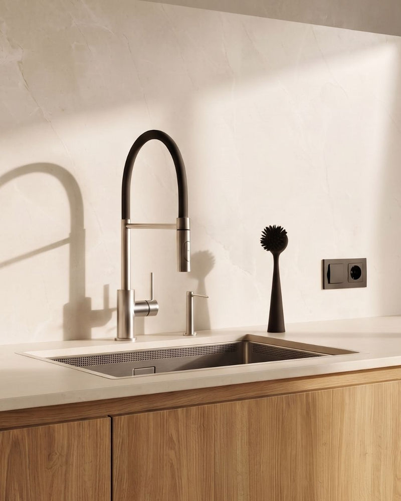 Dish Brush