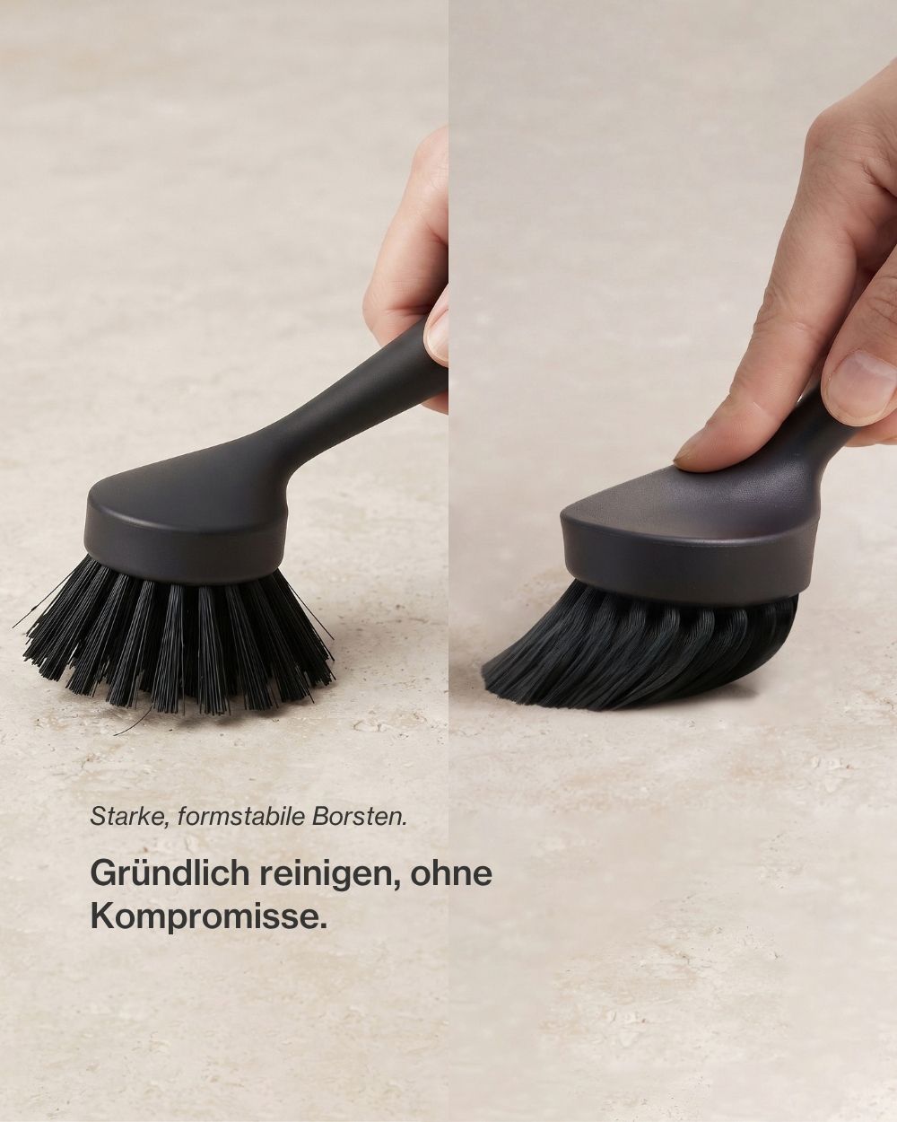 Spülbürste