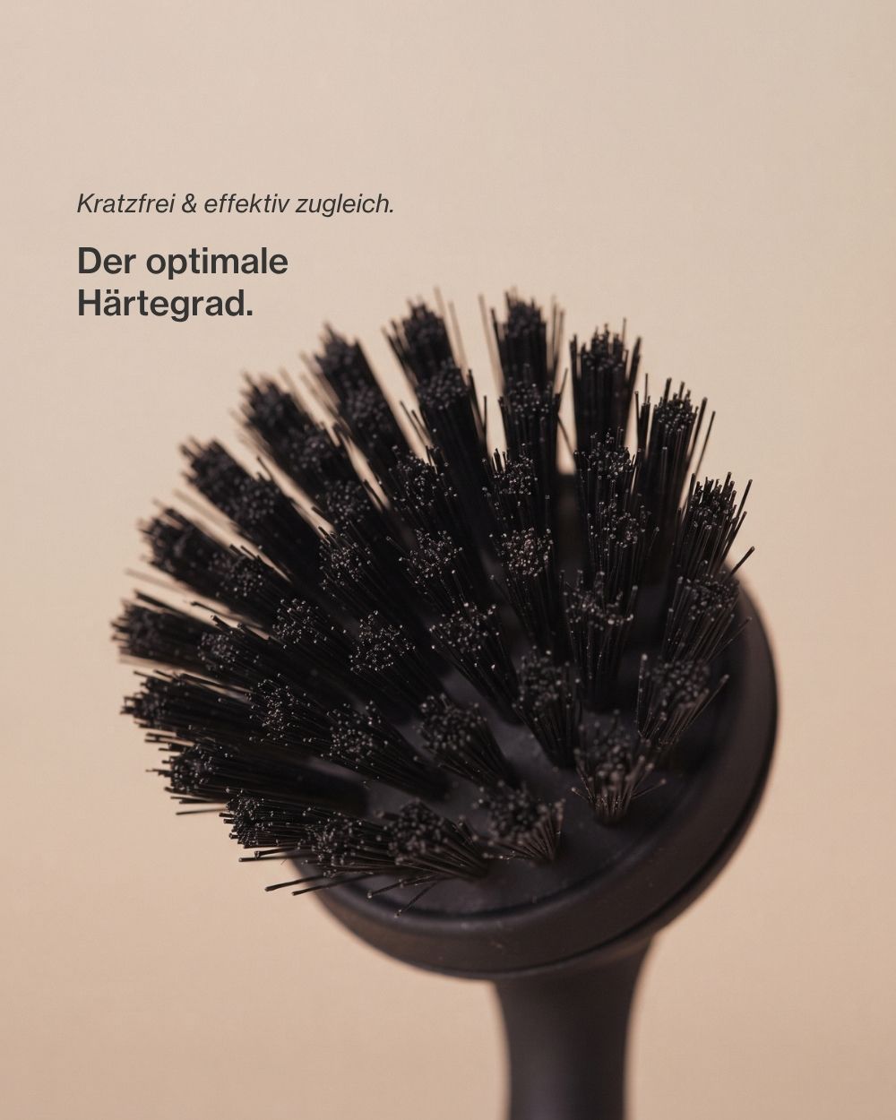 Spülbürste