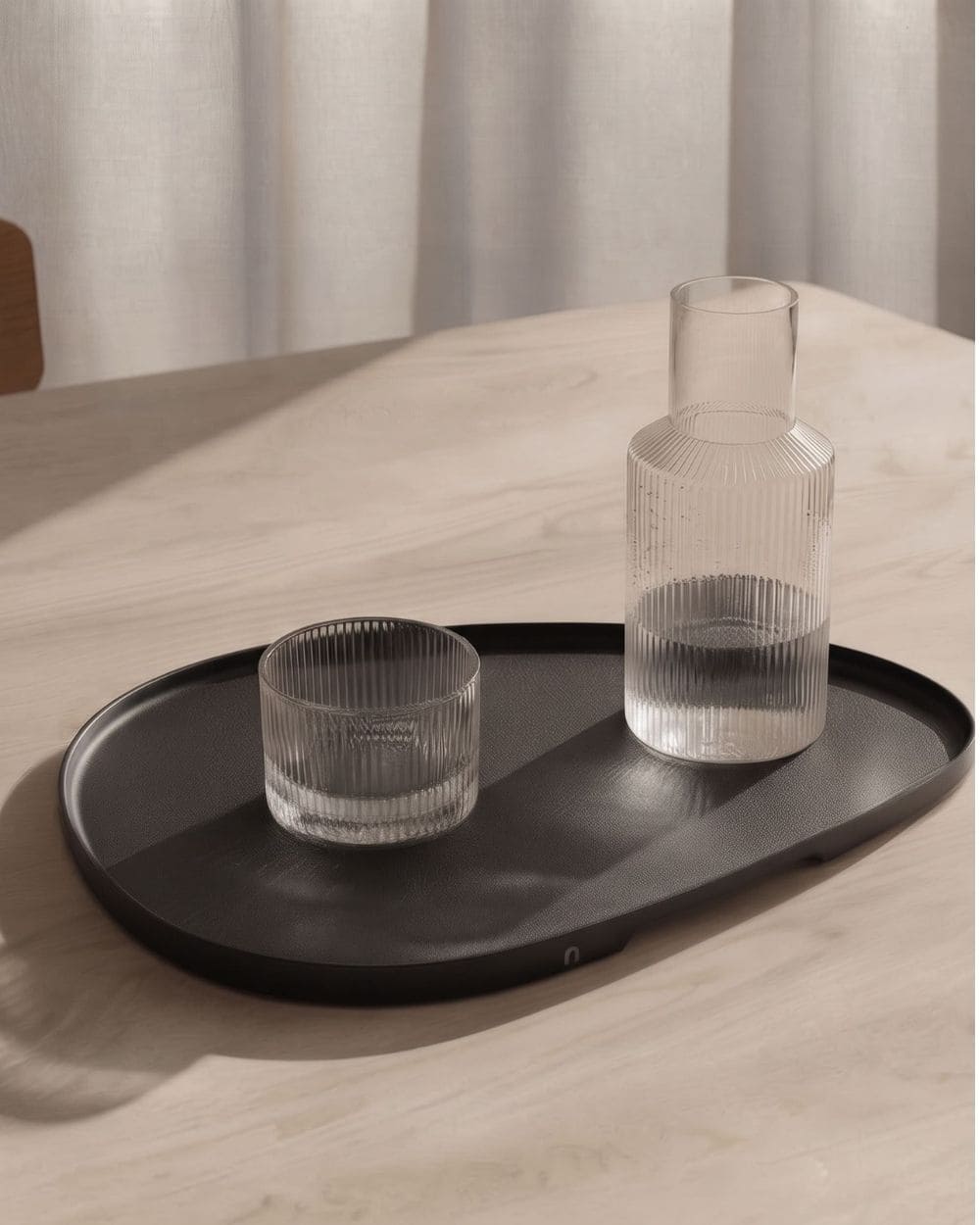 Designer Tray Organic