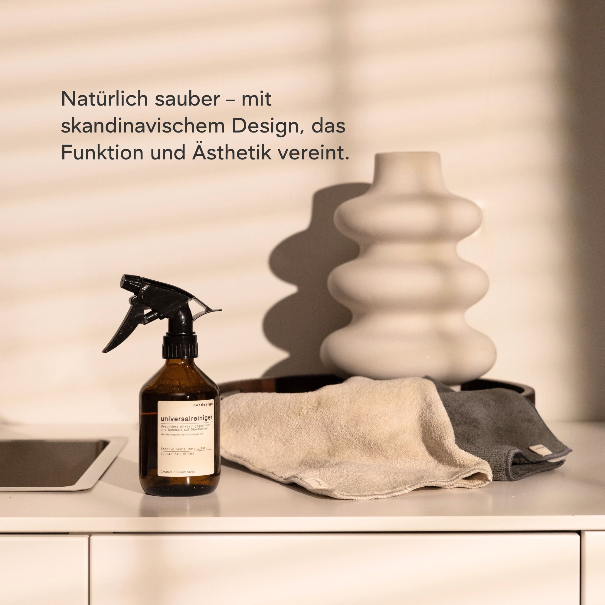 Universalreiniger, 300ml
