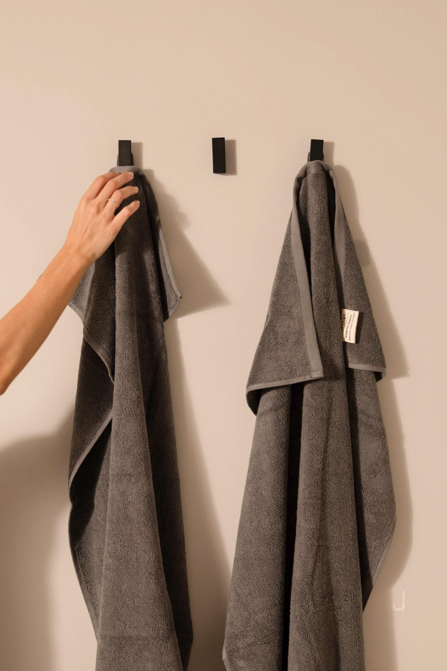 Wandhaken-Set (3-teilig)