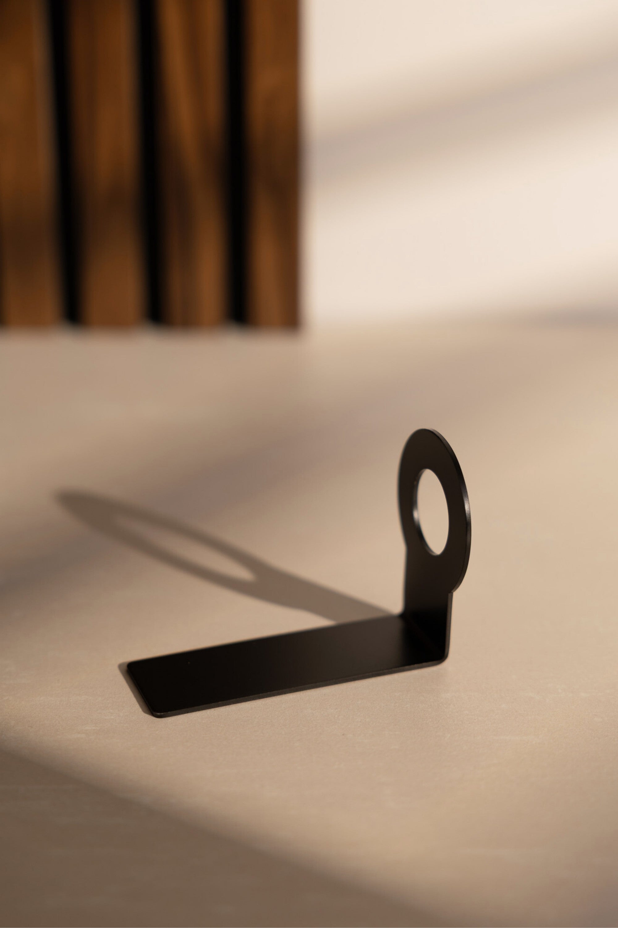 Wandhalterung ohne Bohren