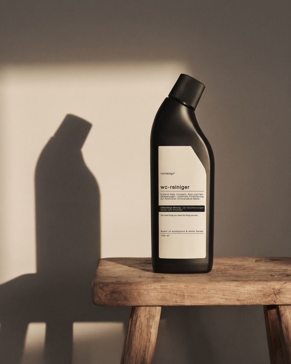 WC-Reiniger 750ml
