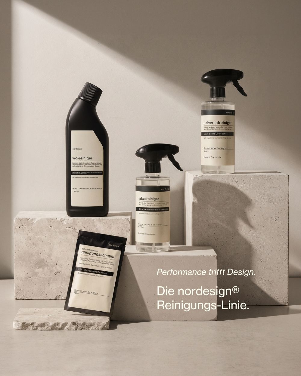 WC-Reiniger 750ml