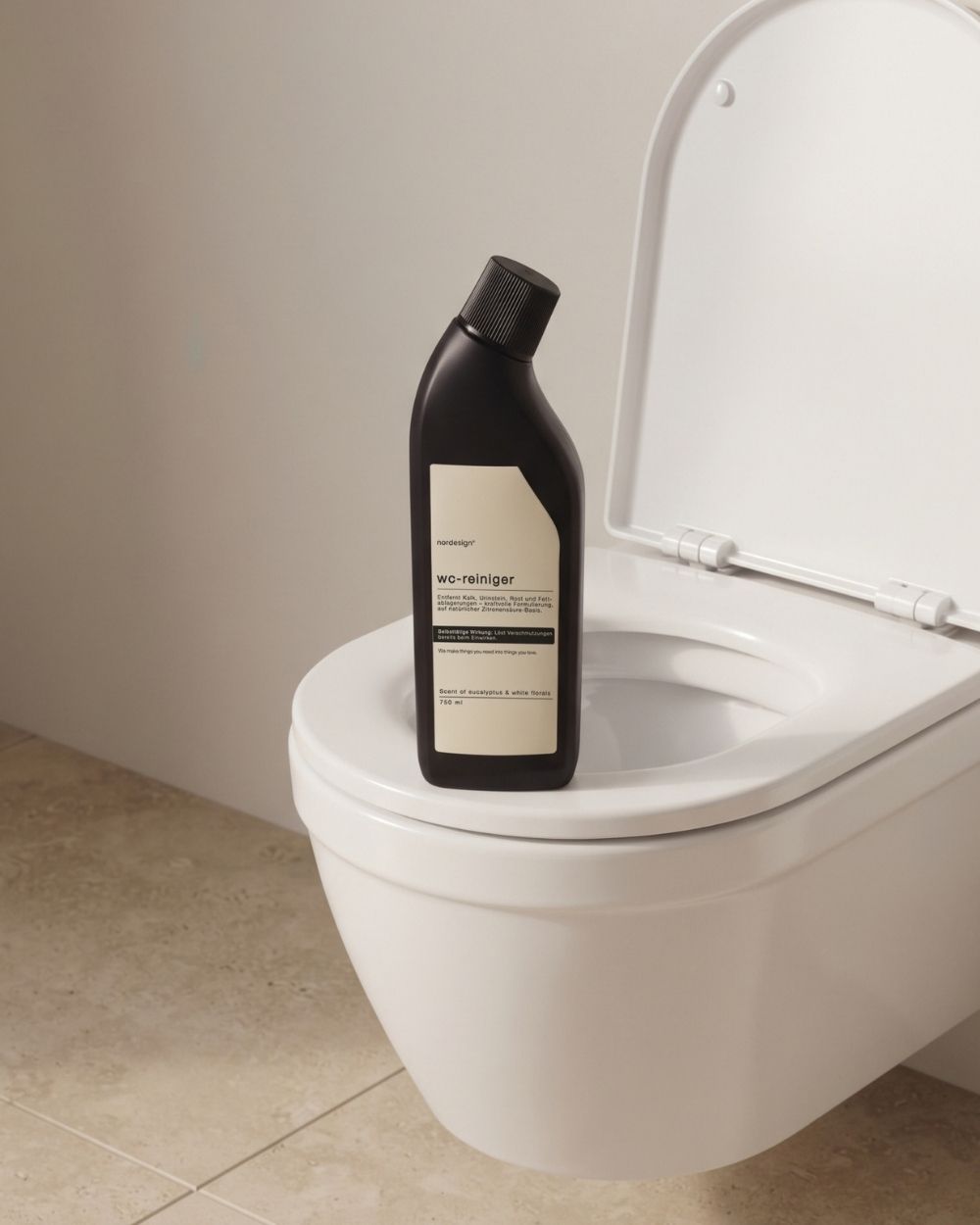 WC-Reiniger 750ml