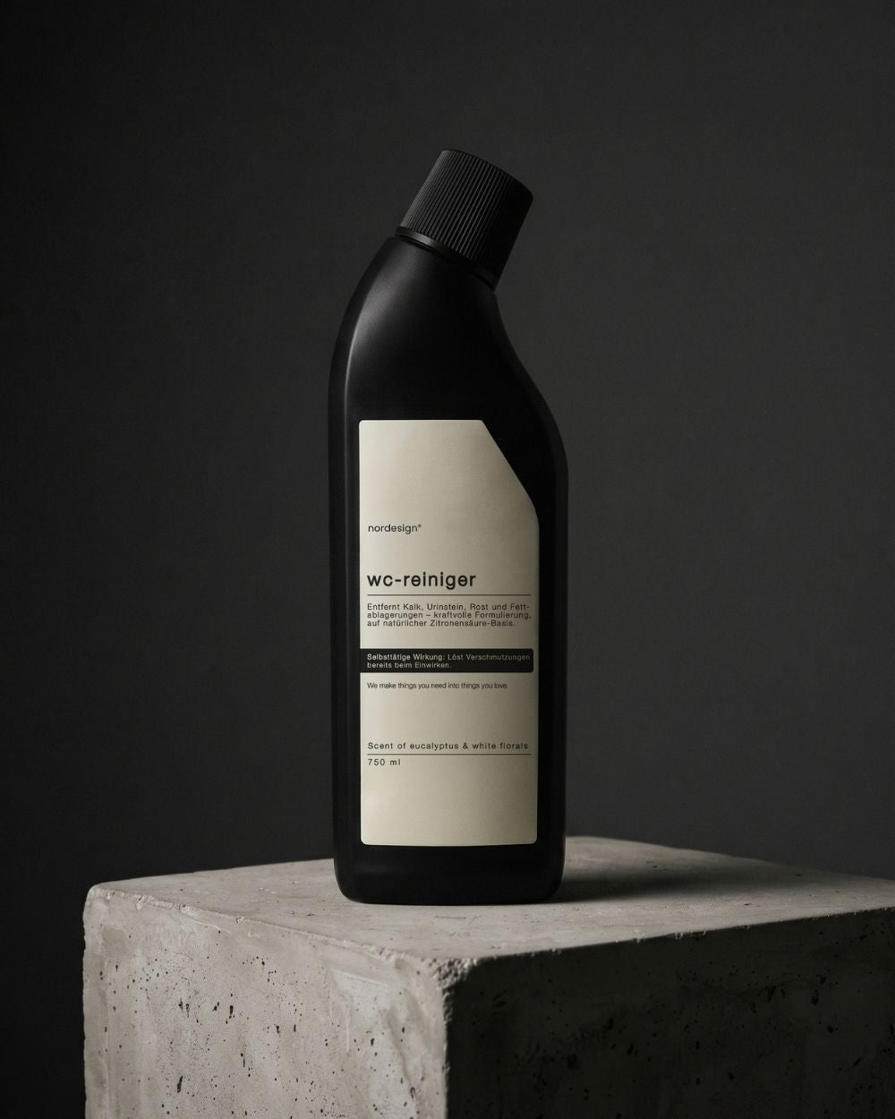 WC-Reiniger 750ml