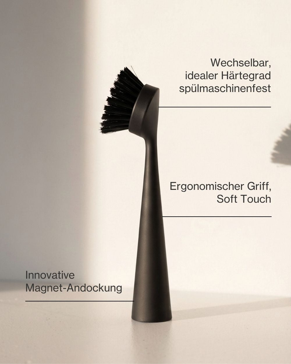 Wechselbürsten (2er Set)