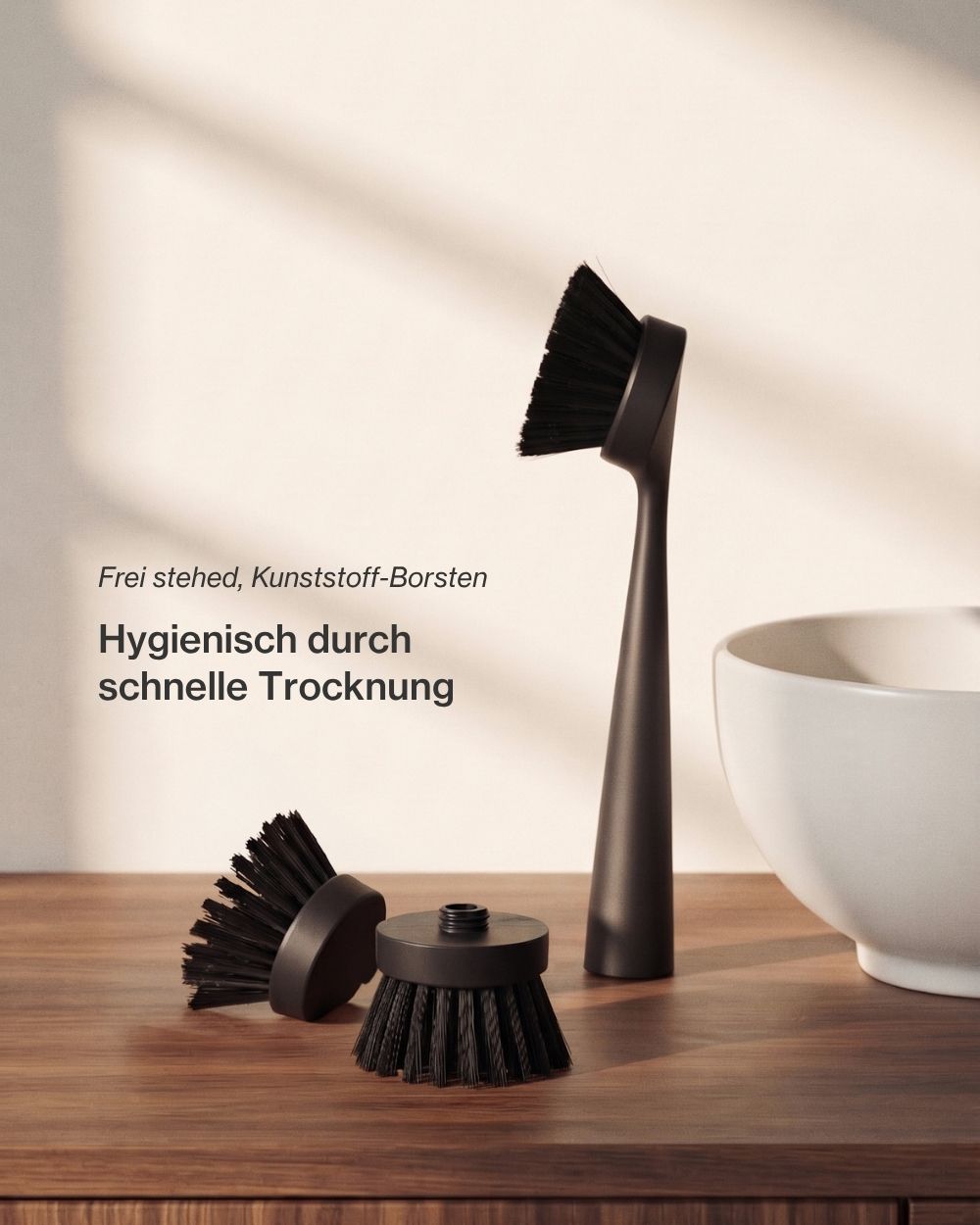 Wechselbürsten (2er Set)