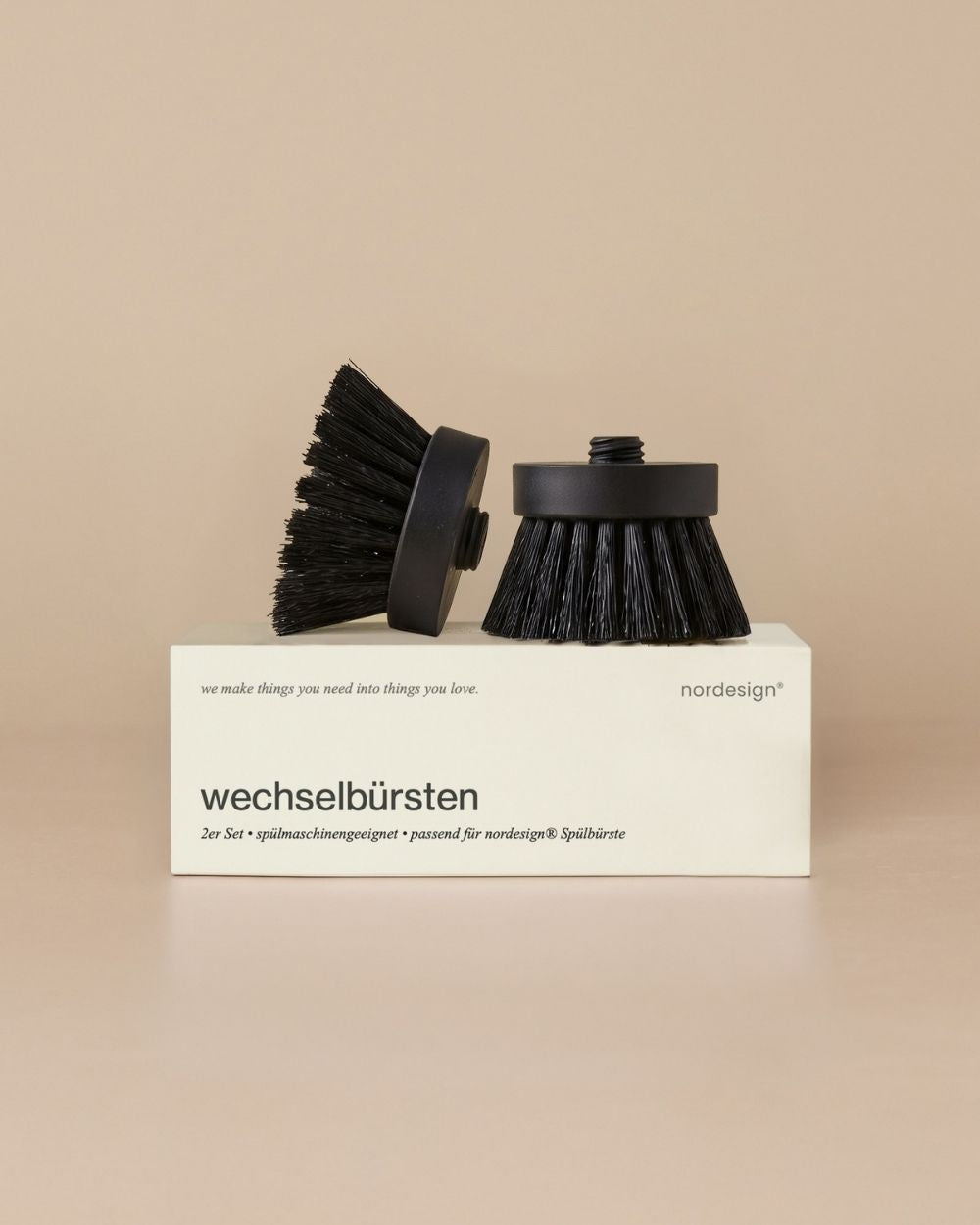 Wechselbürsten (2er Set)