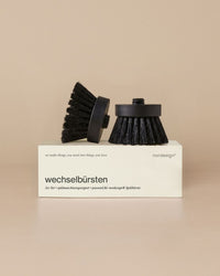 Wechselbürsten (2er Set)