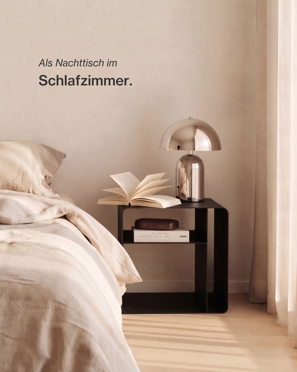 3 in 1 Wohnwürfel