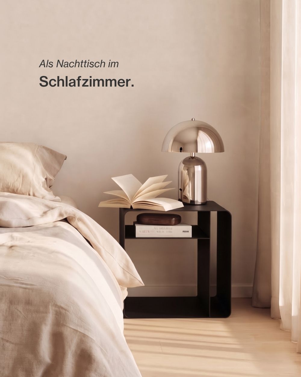 3 in 1 Wohnwürfel