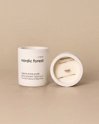 Duftkerze Nordic Forest