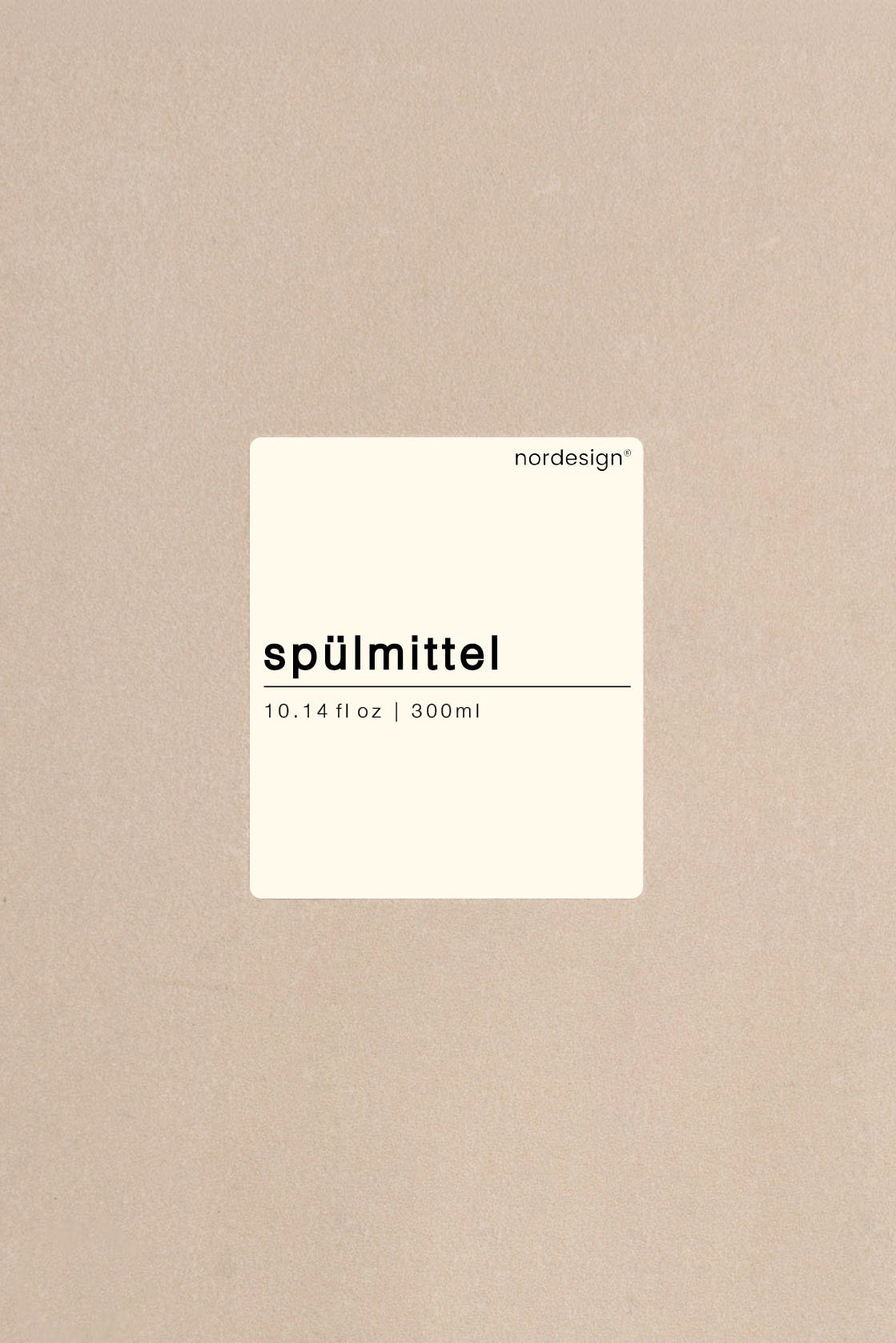 Spender-Etiketten (einzeln)