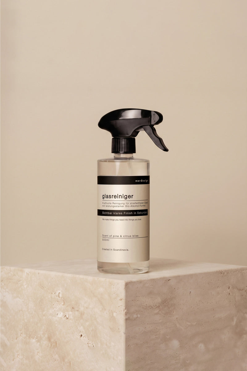 Glasreiniger, 500ml