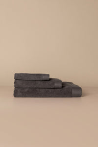 Handtuch-Set (3-teilig)