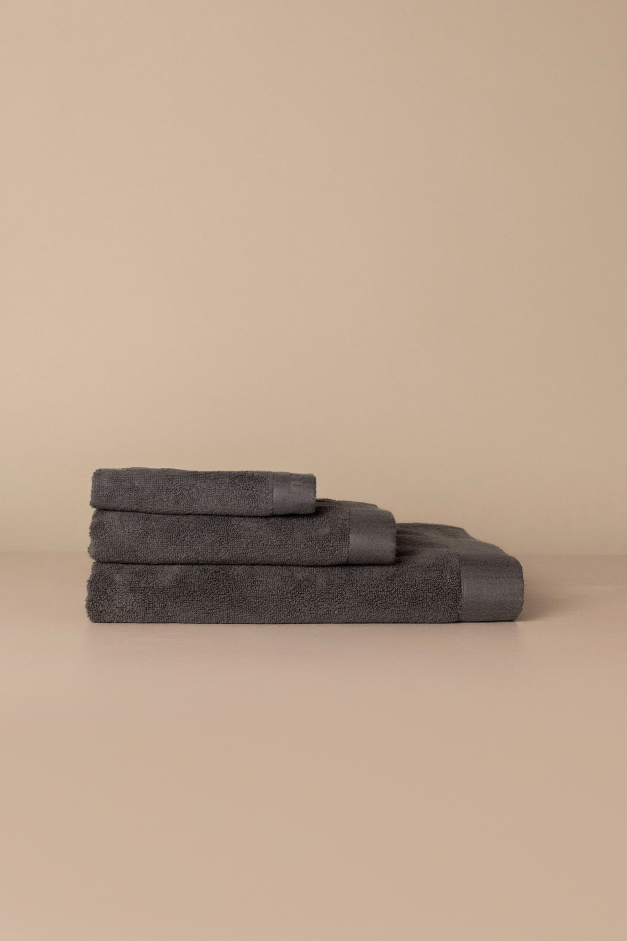 Handtuch-Set (3-teilig)