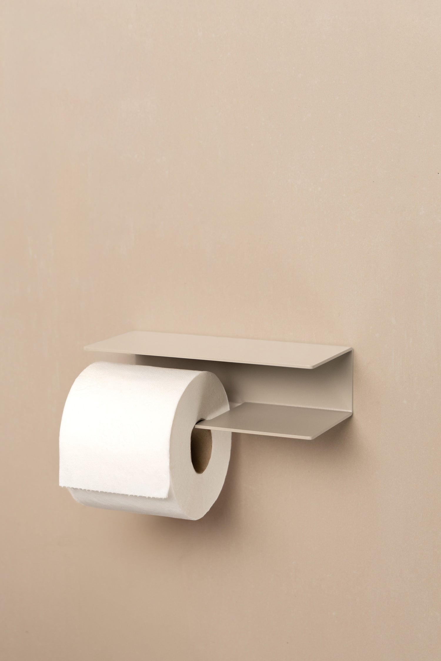 Toilettenpapierhalter