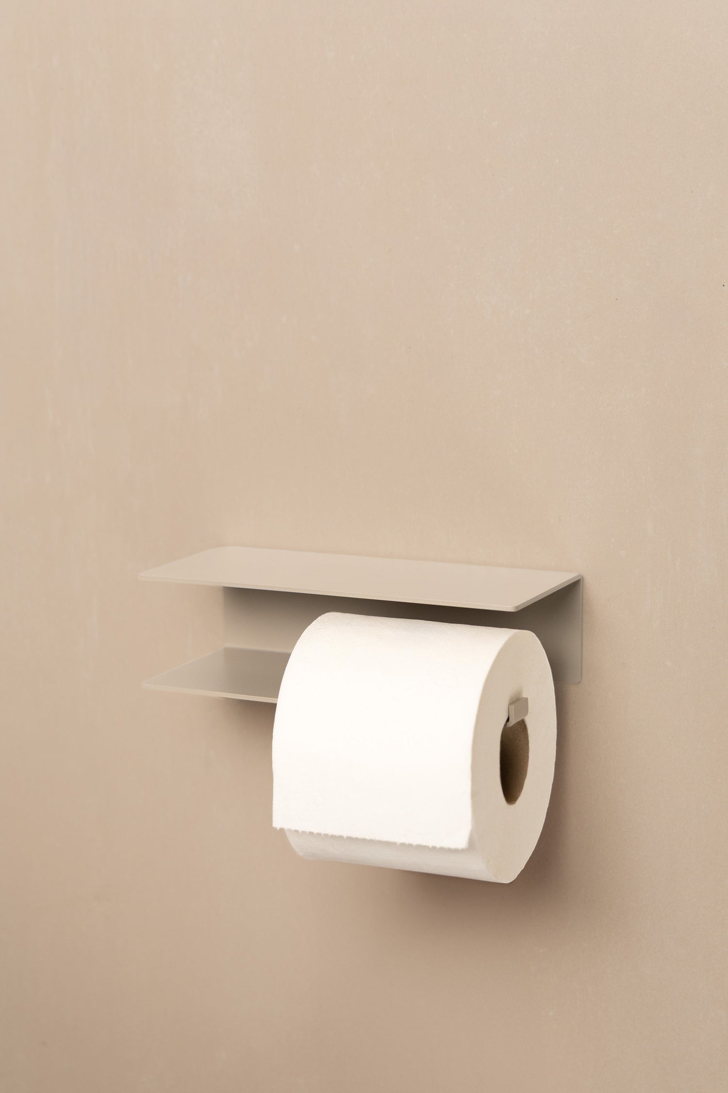 Toilettenpapierhalter