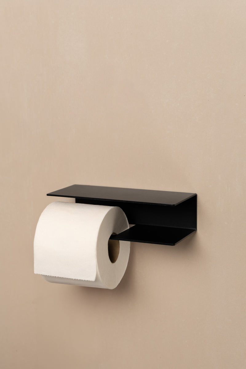 Toilettenpapierhalter