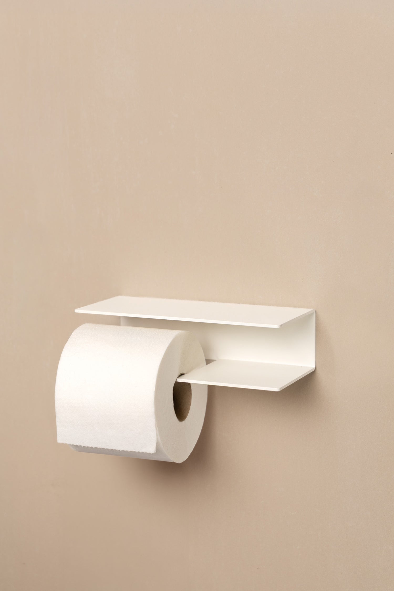 Toilettenpapierhalter