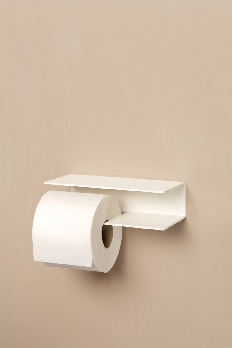 Toilettenpapierhalter